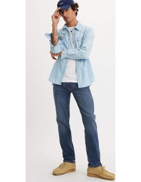 502™ TAPER RAINFALL MENS