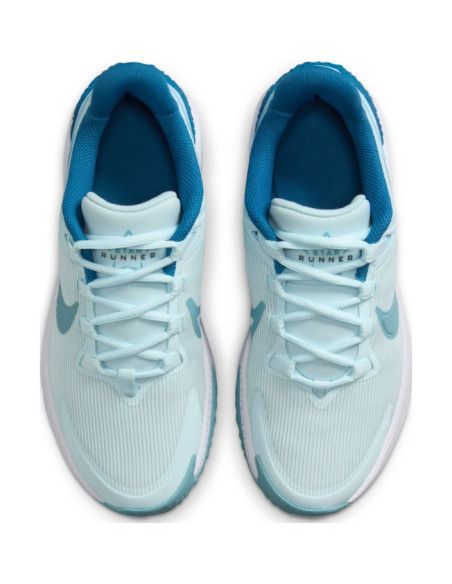 NIKE STAR RUNNER 4
