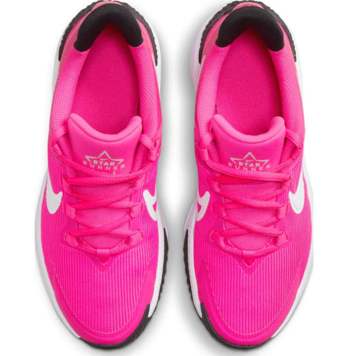 NIKE STAR RUNNER 4