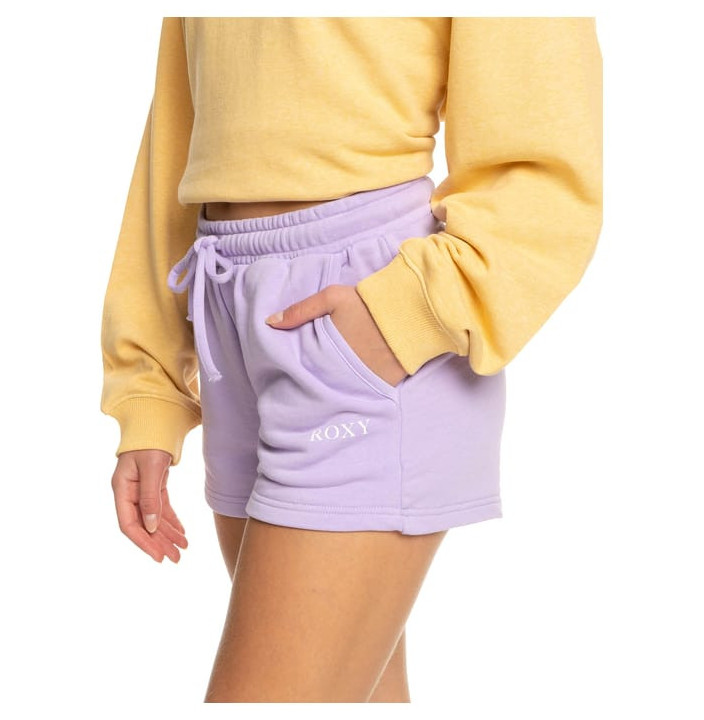 SURF STOKED SHORT TERRY