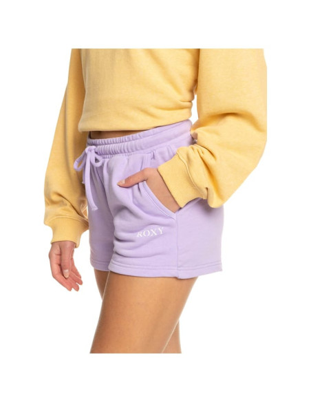 SURF STOKED SHORT TERRY