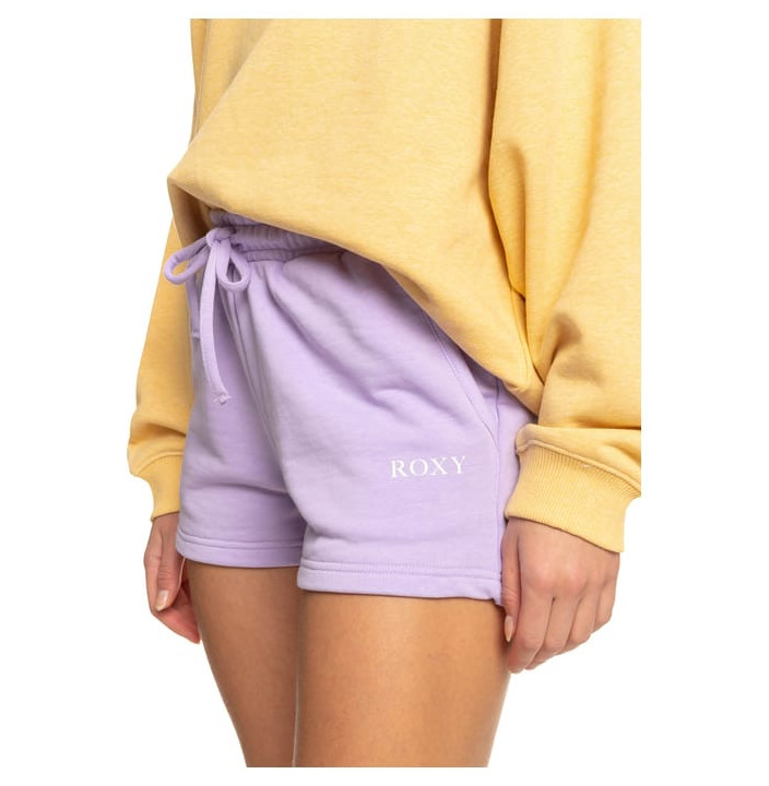 SURF STOKED SHORT TERRY