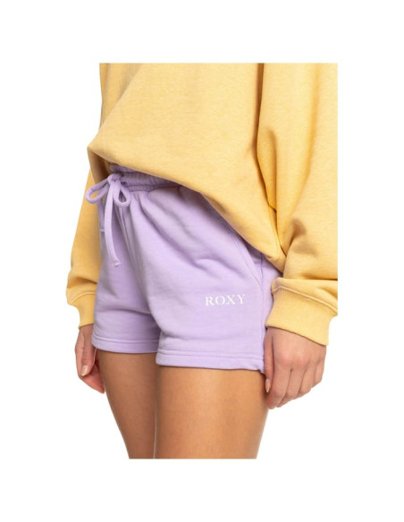 SURF STOKED SHORT TERRY