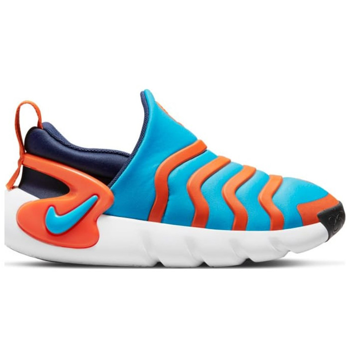 NIKE DYNAMO GO  PS 
