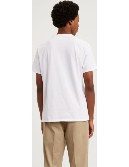 SS ORIGINAL HM TEE WHITE +