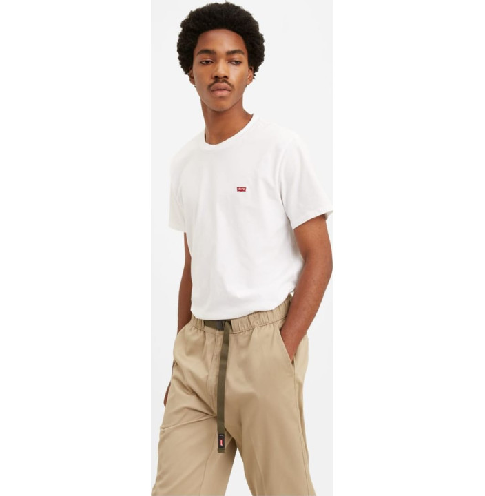 SS ORIGINAL HM TEE WHITE +