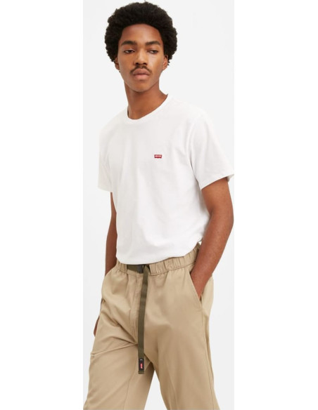 SS ORIGINAL HM TEE WHITE +