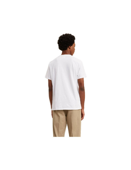 SS ORIGINAL HM TEE WHITE +