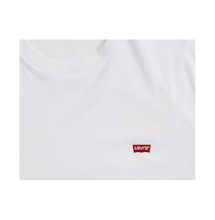 SS ORIGINAL HM TEE WHITE +