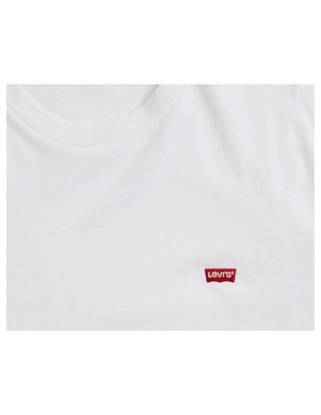 SS ORIGINAL HM TEE WHITE +