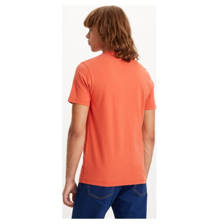 SS ORIGINAL HM TEE WHITE +