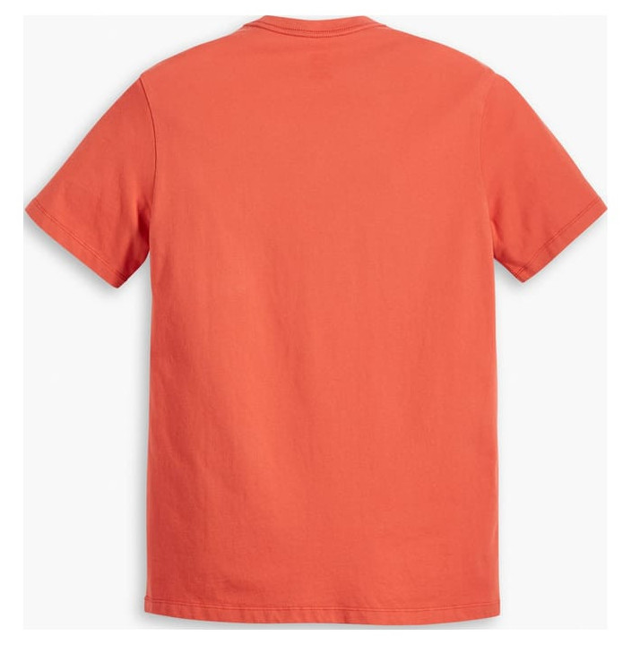 SS ORIGINAL HM TEE WHITE +