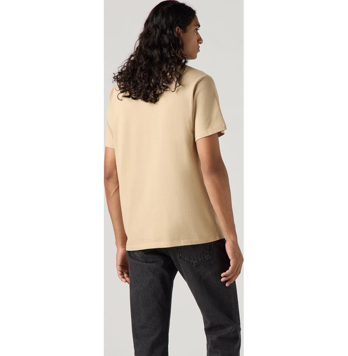 SS ORIGINAL HM TEE WHITE +