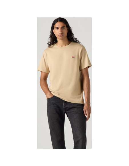 SS ORIGINAL HM TEE WHITE +