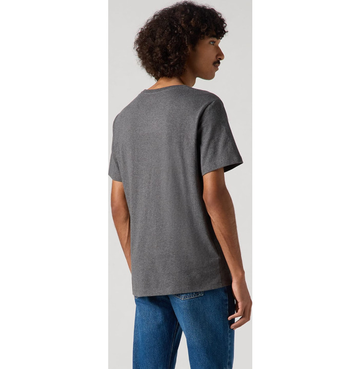 SS ORIGINAL HM TEE WHITE +