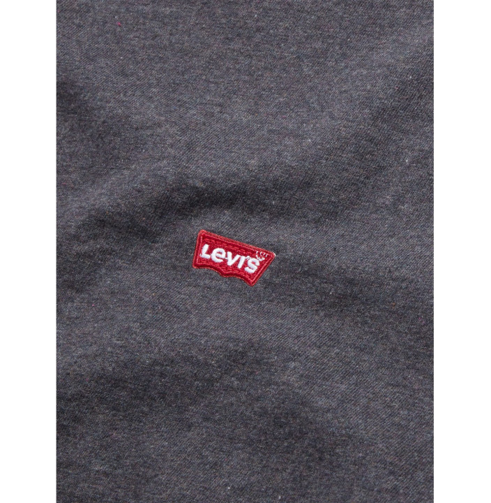 SS ORIGINAL HM TEE WHITE +