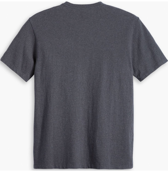 SS ORIGINAL HM TEE WHITE +