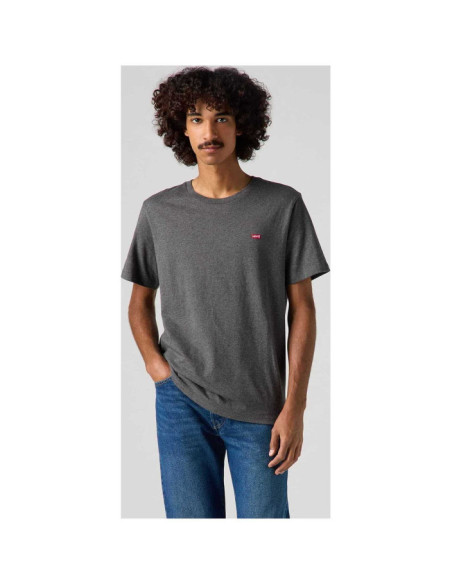 SS ORIGINAL HM TEE WHITE +