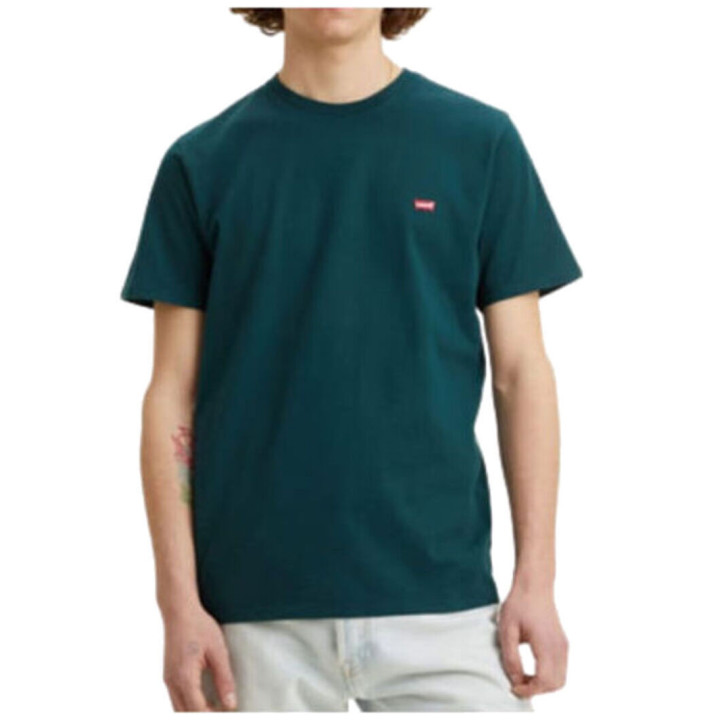 SS ORIGINAL HM TEE WHITE +