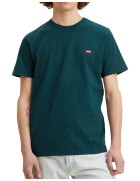 SS ORIGINAL HM TEE WHITE +