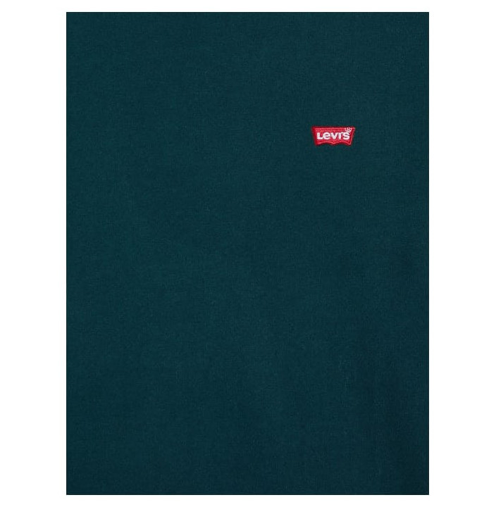 SS ORIGINAL HM TEE WHITE +