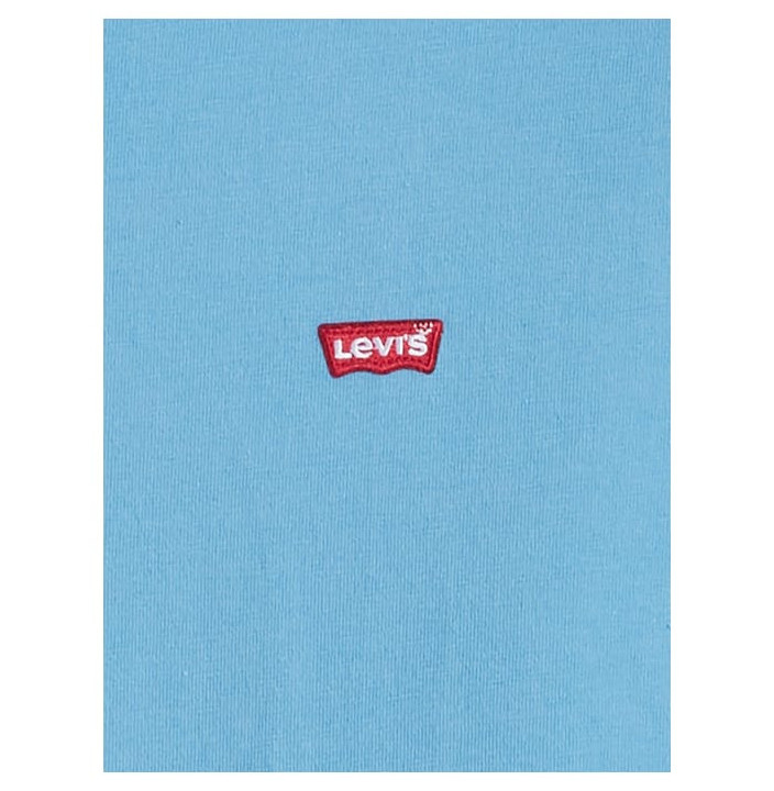 SS ORIGINAL HM TEE WHITE +