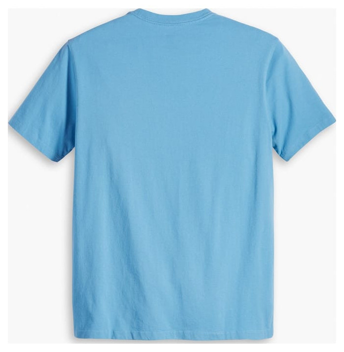 SS ORIGINAL HM TEE WHITE +