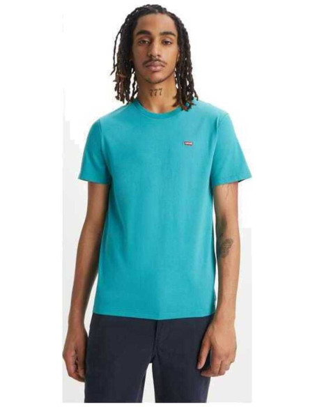 SS ORIGINAL HM TEE WHITE +