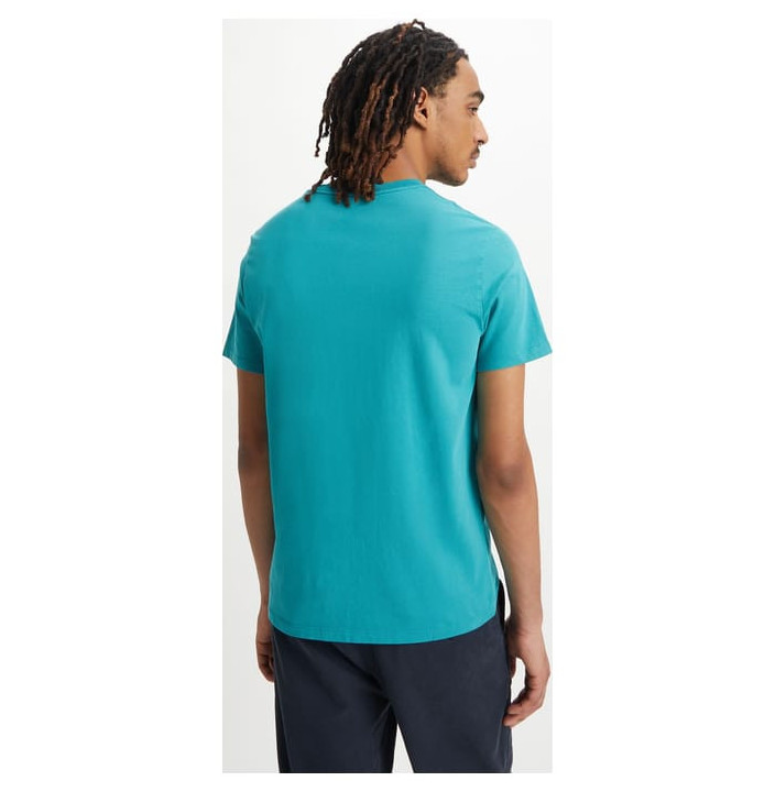 SS ORIGINAL HM TEE WHITE +