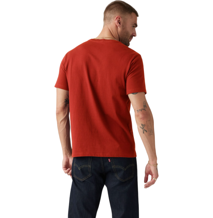 SS ORIGINAL HM TEE WHITE +