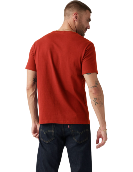 SS ORIGINAL HM TEE WHITE +