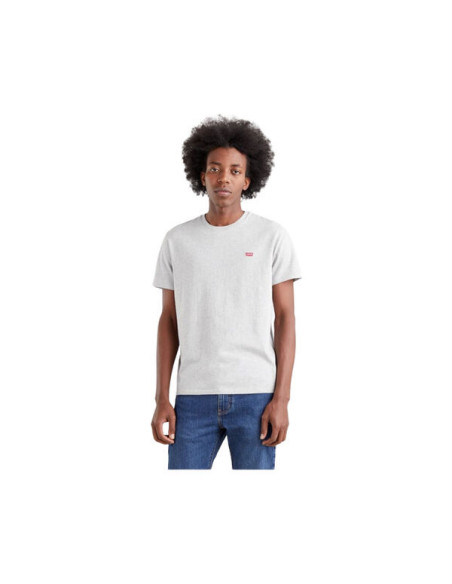 SS ORIGINAL HM TEE WHITE +