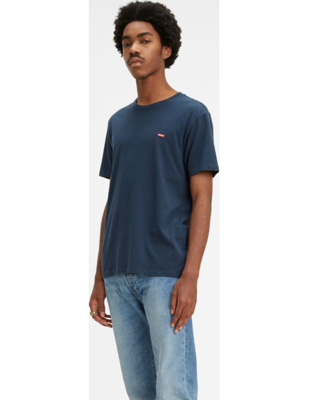 SS ORIGINAL HM TEE WHITE +