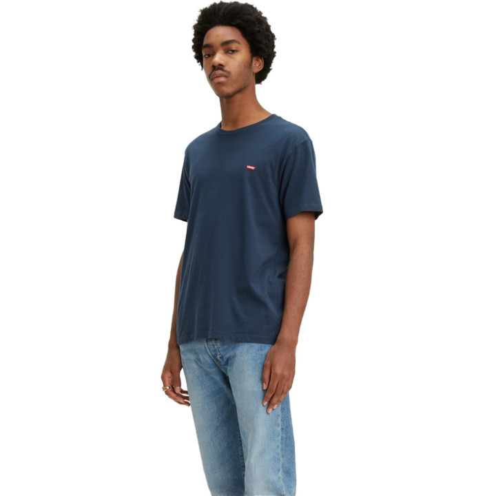 SS ORIGINAL HM TEE WHITE +