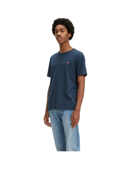 SS ORIGINAL HM TEE WHITE +