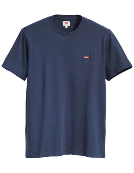 SS ORIGINAL HM TEE WHITE +