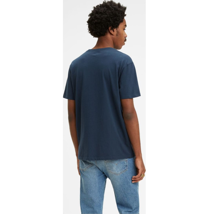 SS ORIGINAL HM TEE WHITE +