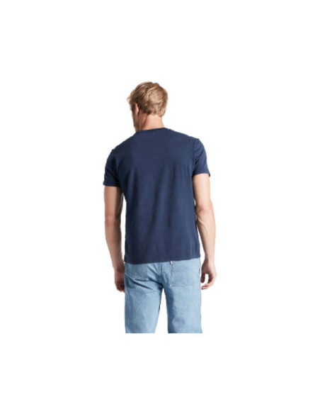 SS ORIGINAL HM TEE WHITE +