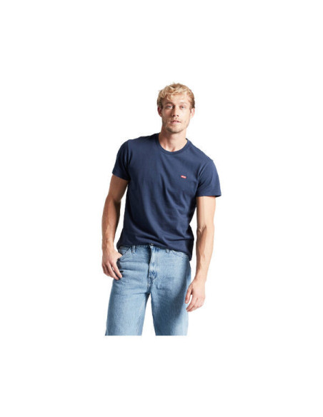 SS ORIGINAL HM TEE WHITE +