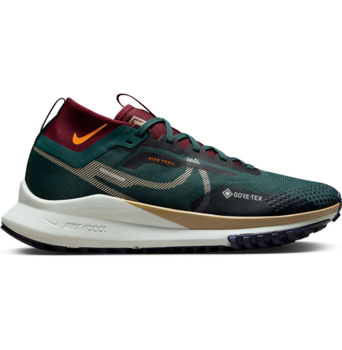 NIKE REACT PEGASUS TRAIL 4 GOR