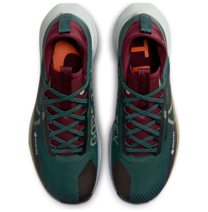 NIKE REACT PEGASUS TRAIL 4 GOR