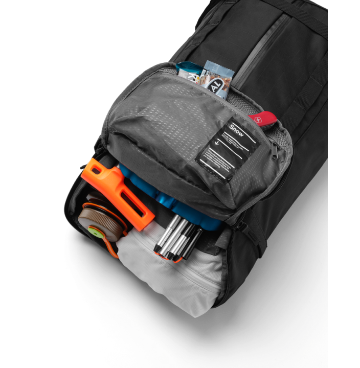 Backcountry Backpack 20L