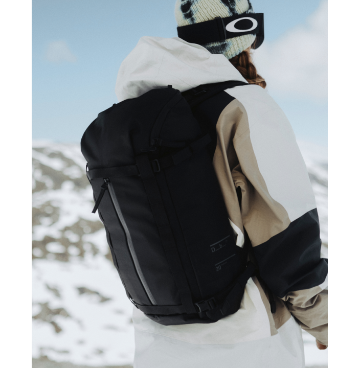 Backcountry Backpack 20L