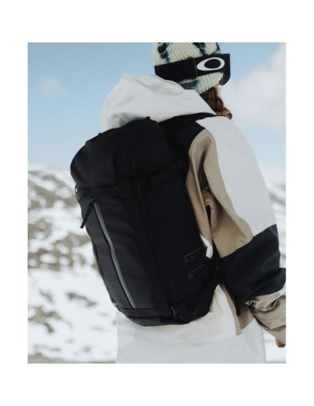Backcountry Backpack 20L