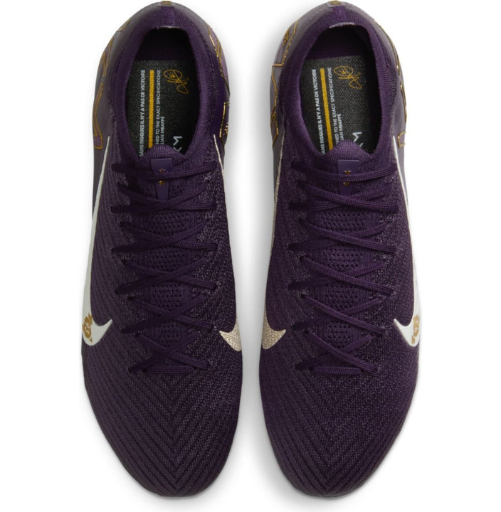 NIKE MERCURIAL VAPOR 16 ELITE "KYLIAN MBAPPÉ"