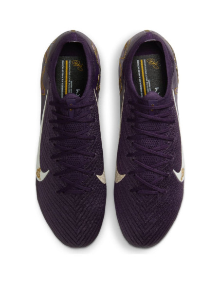 NIKE MERCURIAL VAPOR 16 ELITE "KYLIAN MBAPPÉ"
