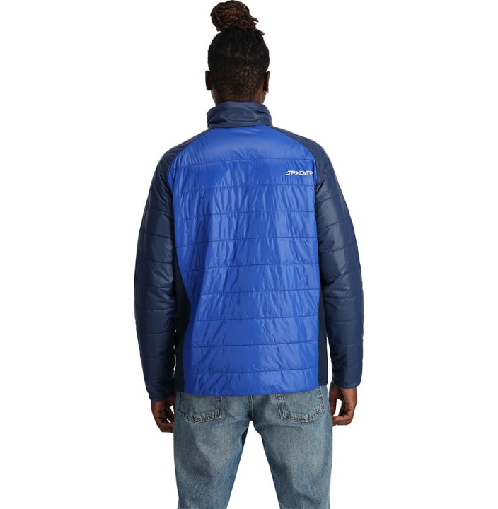 GLISSADE JACKET