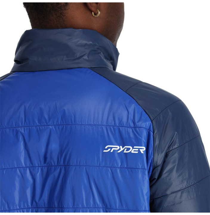 GLISSADE JACKET