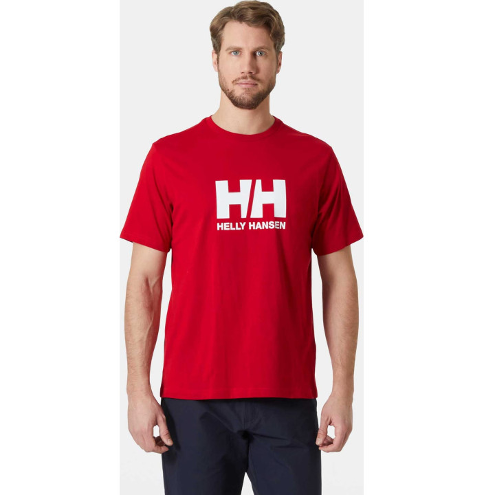 HH LOGO T-SHIRT 3.0