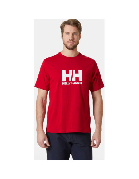 HH LOGO T-SHIRT 3.0